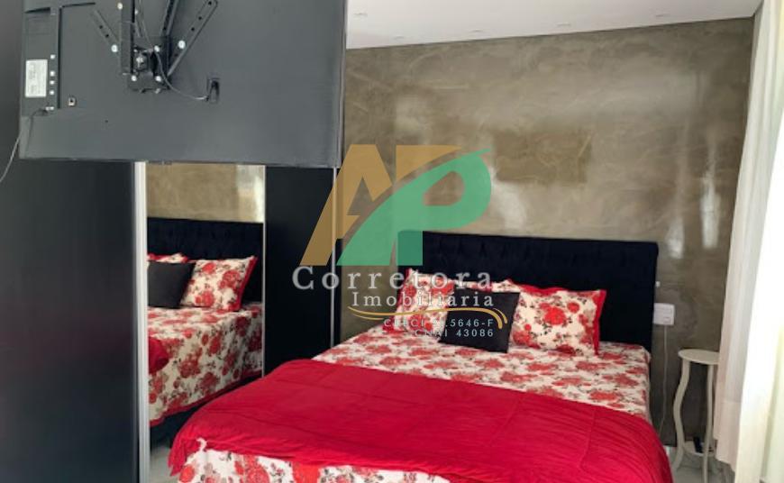 Sobrado, 3 quartos, 128 m² - Foto 8