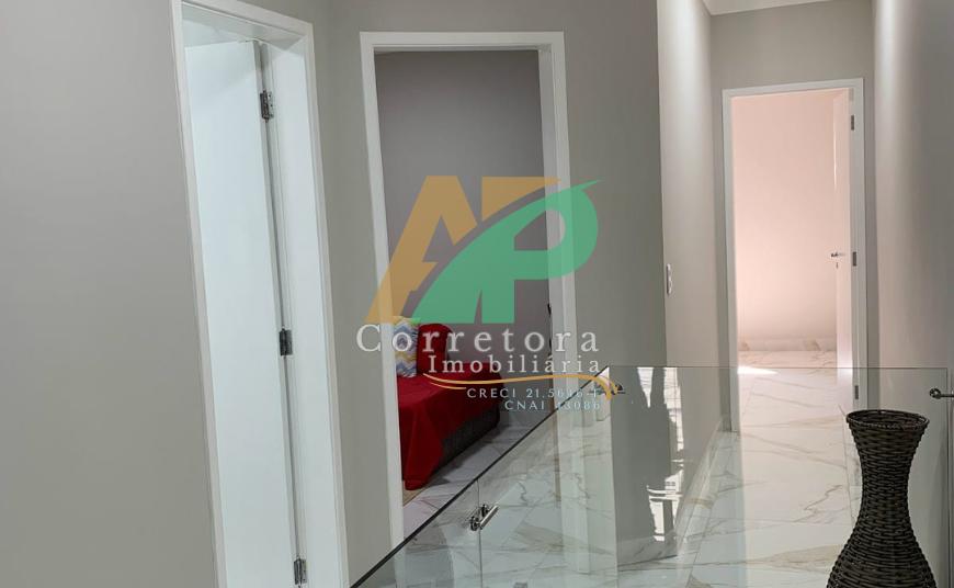 Sobrado, 3 quartos, 128 m² - Foto 9