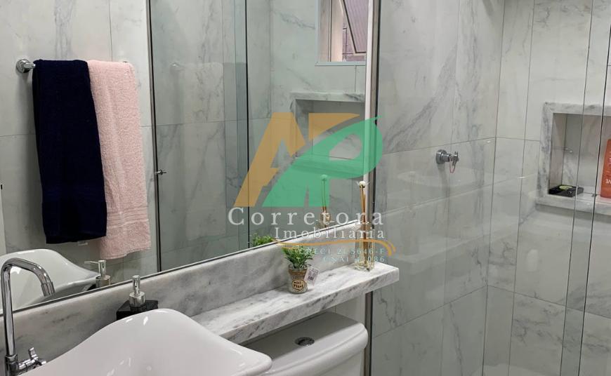 Sobrado, 3 quartos, 128 m² - Foto 11