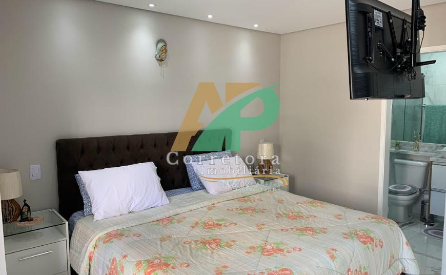 Sobrado, 3 quartos, 128 m² - Foto 13