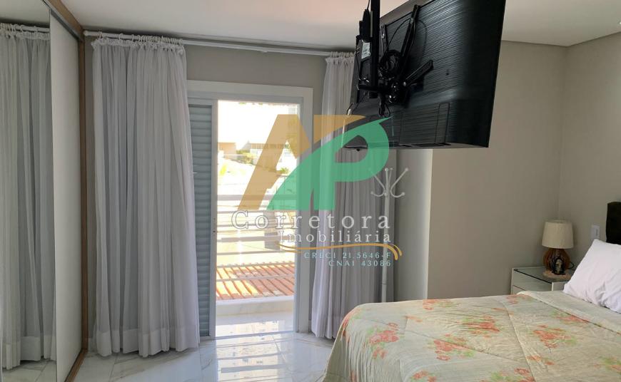 Sobrado, 3 quartos, 128 m² - Foto 14