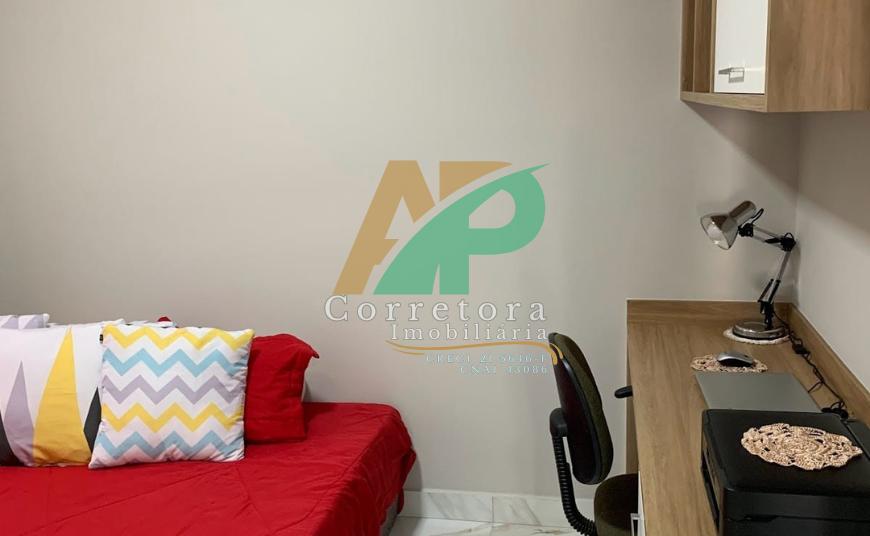 Sobrado, 3 quartos, 128 m² - Foto 15