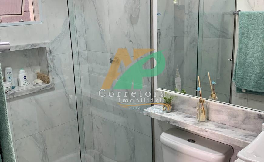 Sobrado, 3 quartos, 128 m² - Foto 16