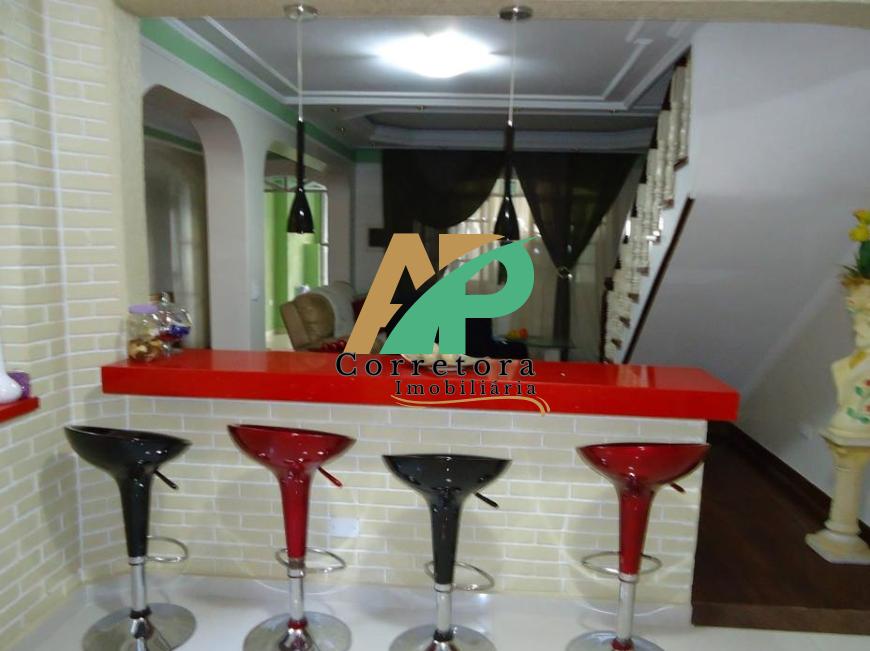 Sobrado, 3 quartos, 101 m² - Foto 3