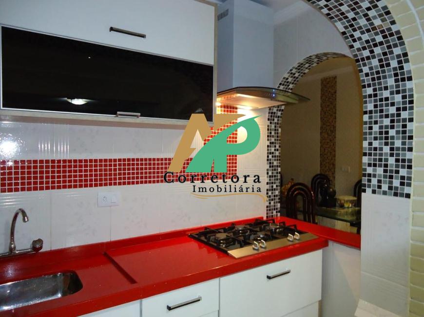 Sobrado, 3 quartos, 101 m² - Foto 6