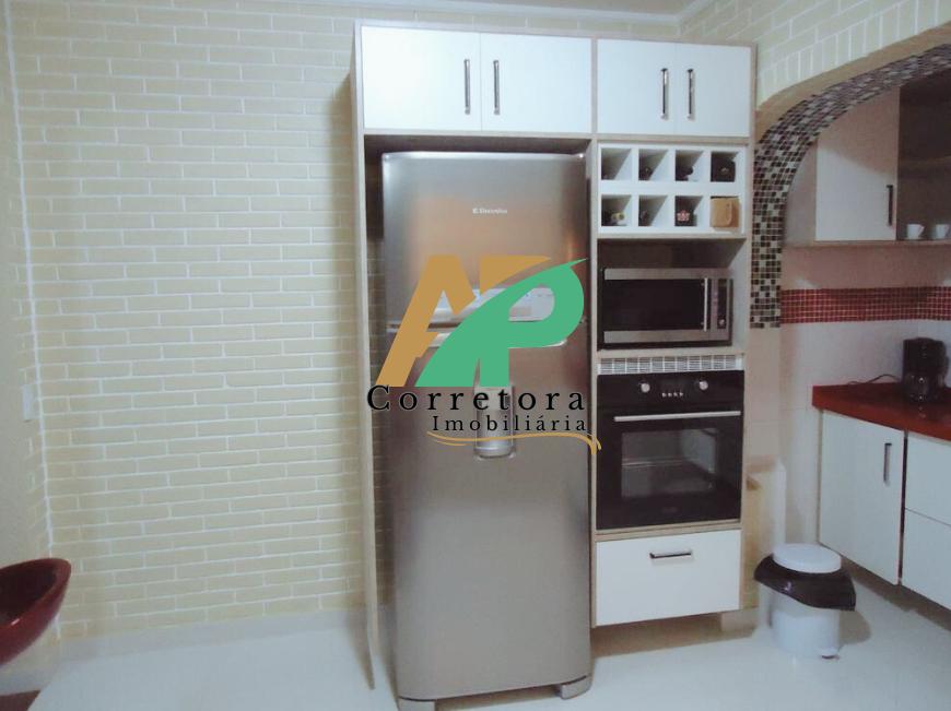 Sobrado, 3 quartos, 101 m² - Foto 8