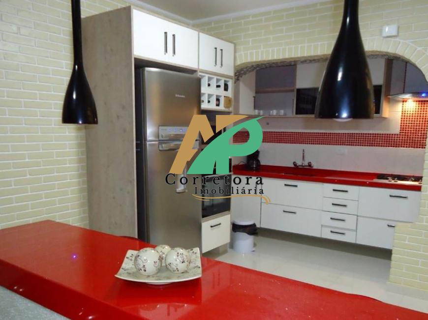 Sobrado, 3 quartos, 101 m² - Foto 7