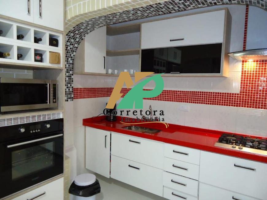 Sobrado, 3 quartos, 101 m² - Foto 5