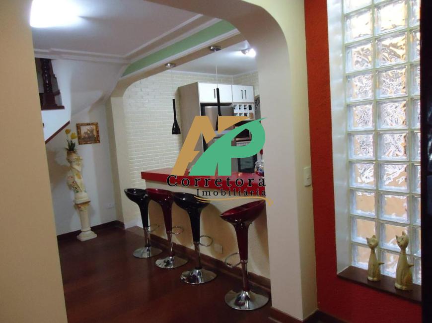 Sobrado, 3 quartos, 101 m² - Foto 4