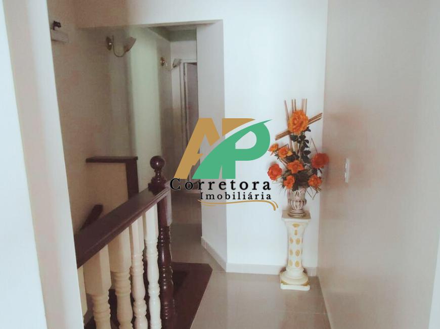 Sobrado, 3 quartos, 101 m² - Foto 11