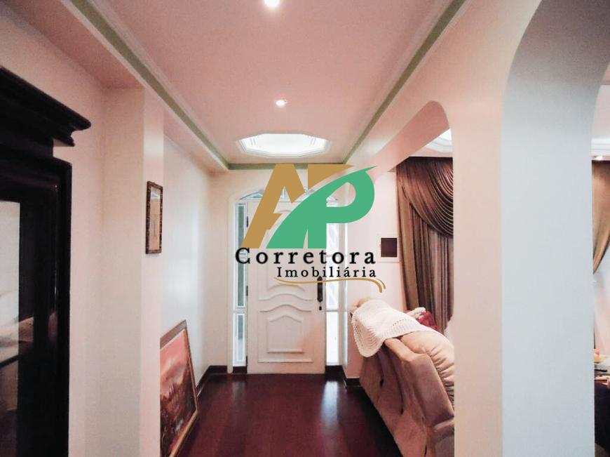 Sobrado, 3 quartos, 101 m² - Foto 9