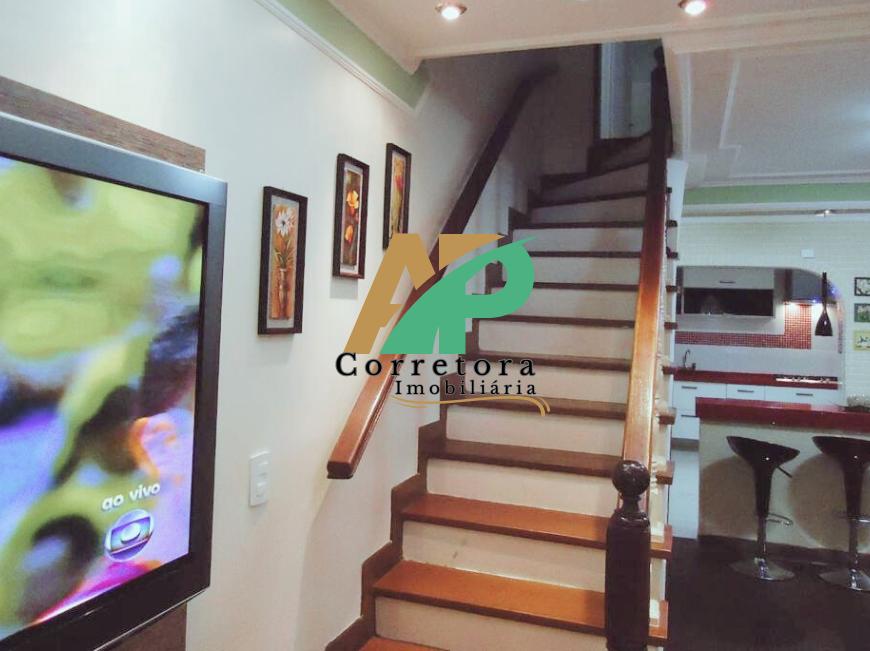 Sobrado, 3 quartos, 101 m² - Foto 10