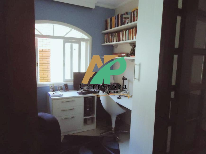 Sobrado, 3 quartos, 101 m² - Foto 13