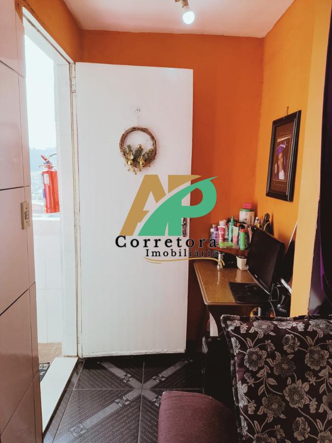 Sobrado, 3 quartos, 101 m² - Foto 19