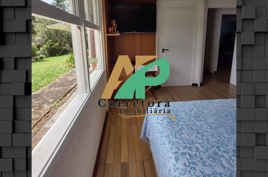 Casa de Condomínio, 4 quartos - Foto 15