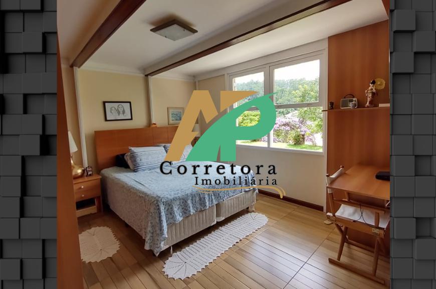 Casa de Condomínio, 4 quartos - Foto 17