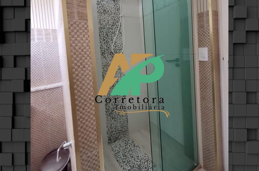 Casa de Condomínio, 4 quartos - Foto 20