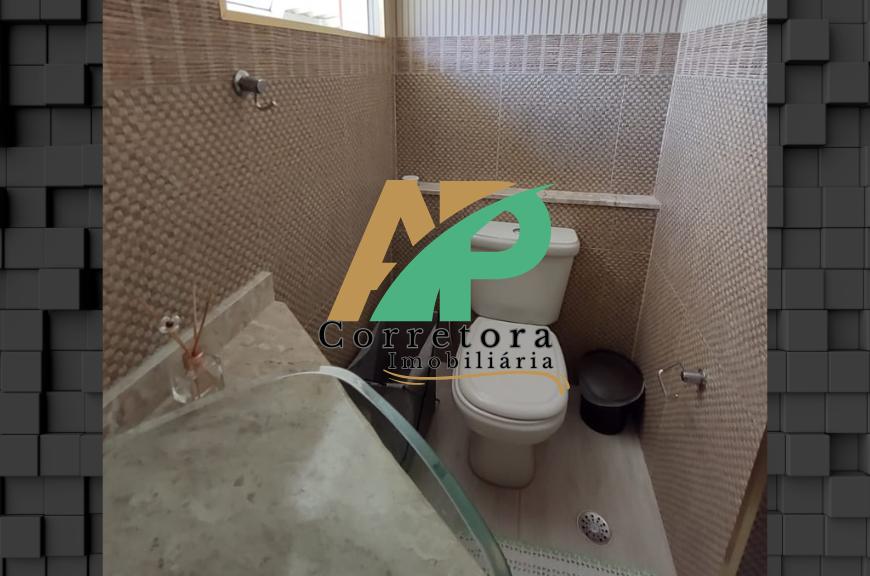 Casa de Condomínio, 4 quartos - Foto 23