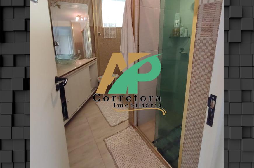 Casa de Condomínio, 4 quartos - Foto 21