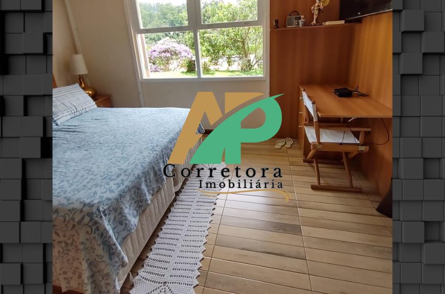 Casa de Condomínio, 4 quartos - Foto 18