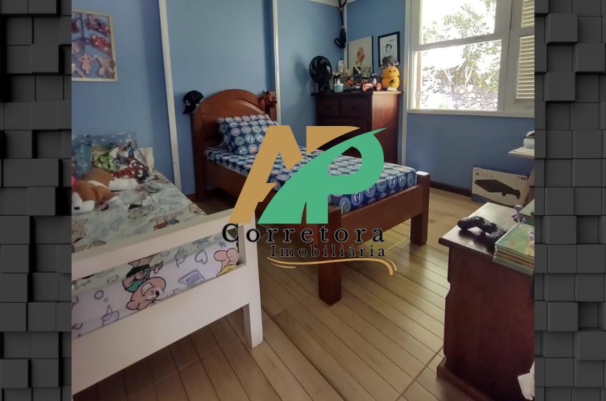 Casa de Condomínio, 4 quartos - Foto 19