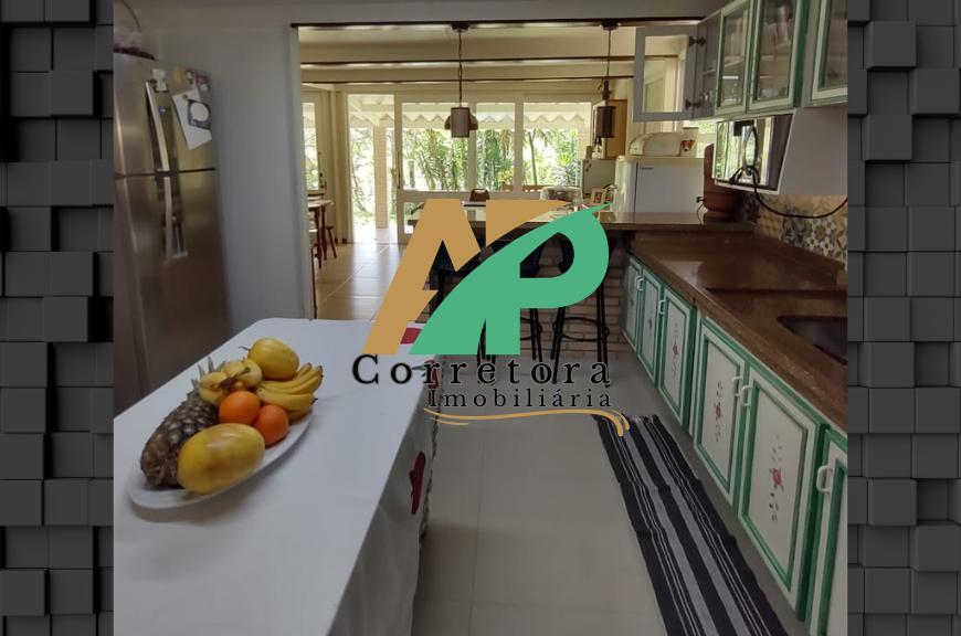 Casa de Condomínio, 4 quartos - Foto 3