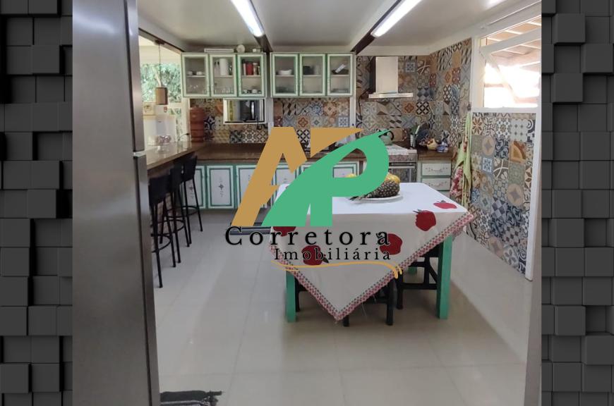 Casa de Condomínio, 4 quartos - Foto 7