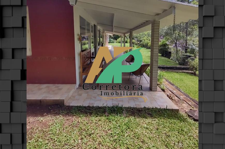 Casa de Condomínio, 4 quartos - Foto 11