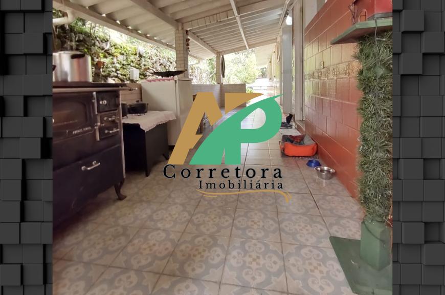 Casa de Condomínio, 4 quartos - Foto 13