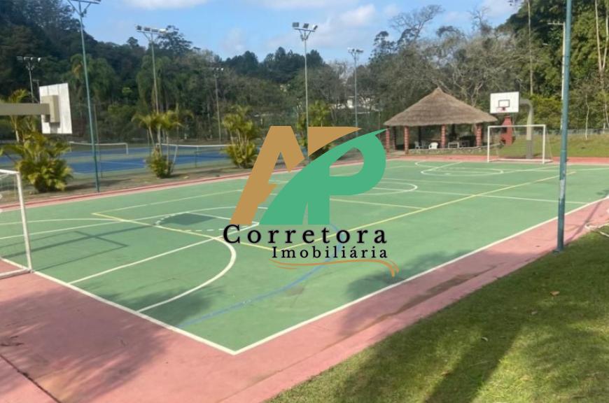 Casa de Condomínio, 4 quartos - Foto 24