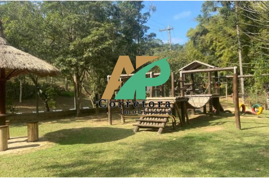 Casa de Condomínio, 4 quartos - Foto 26