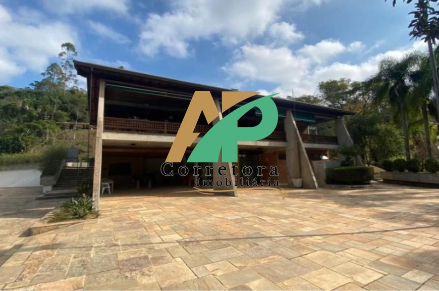 Casa de Condomínio, 4 quartos - Foto 25