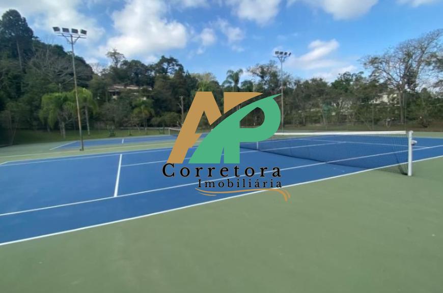 Casa de Condomínio, 4 quartos - Foto 30