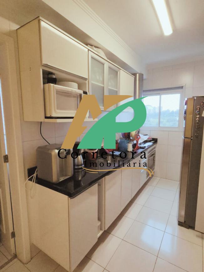 Apartamento, 3 quartos, 96 m² - Foto 2