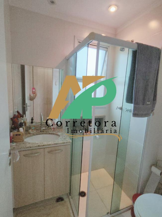 Apartamento, 3 quartos, 96 m² - Foto 4