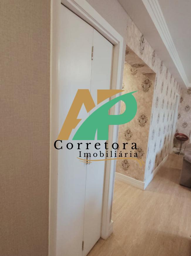 Apartamento, 3 quartos, 96 m² - Foto 3