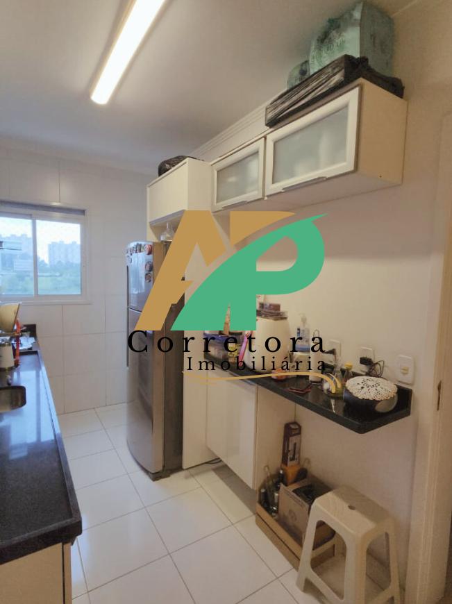 Apartamento, 3 quartos, 96 m² - Foto 5