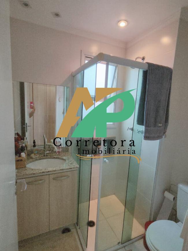 Apartamento, 3 quartos, 96 m² - Foto 6