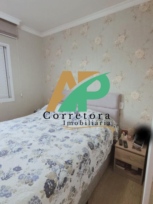 Apartamento, 3 quartos, 96 m² - Foto 7