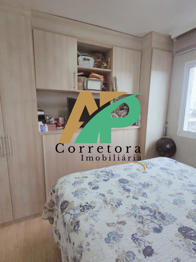 Apartamento, 3 quartos, 96 m² - Foto 9