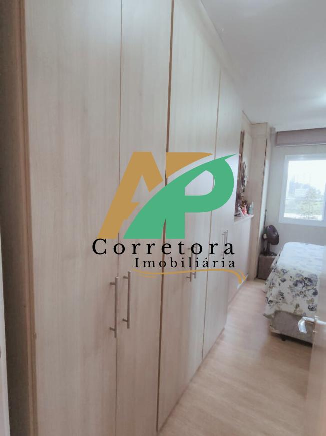 Apartamento, 3 quartos, 96 m² - Foto 10