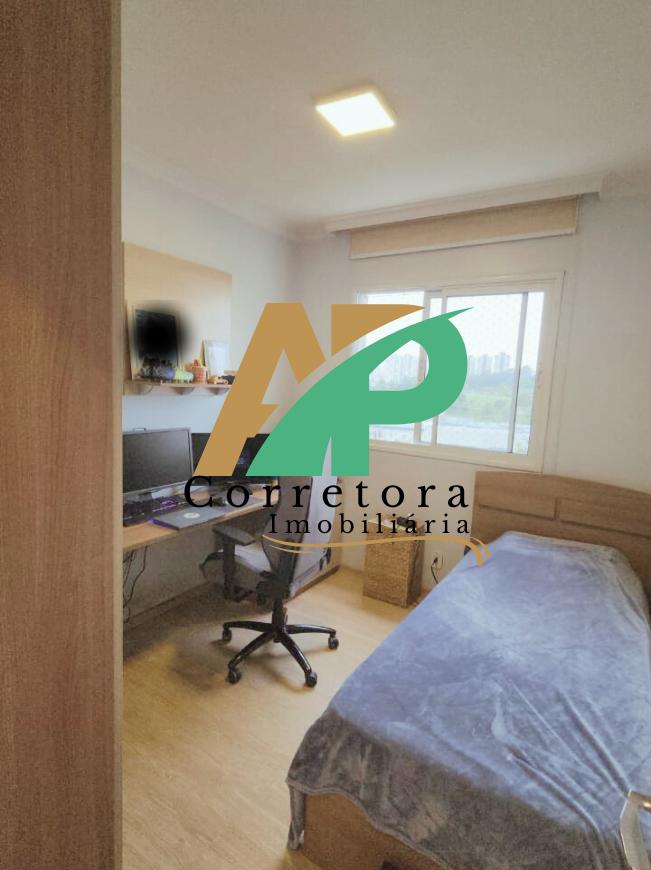 Apartamento, 3 quartos, 96 m² - Foto 8