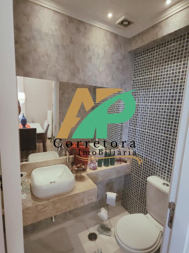 Apartamento, 3 quartos, 96 m² - Foto 12