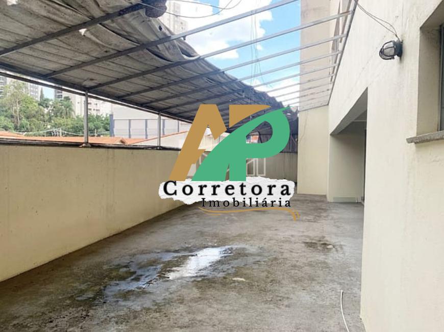 Prédio Inteiro, 1063 m² - Foto 8