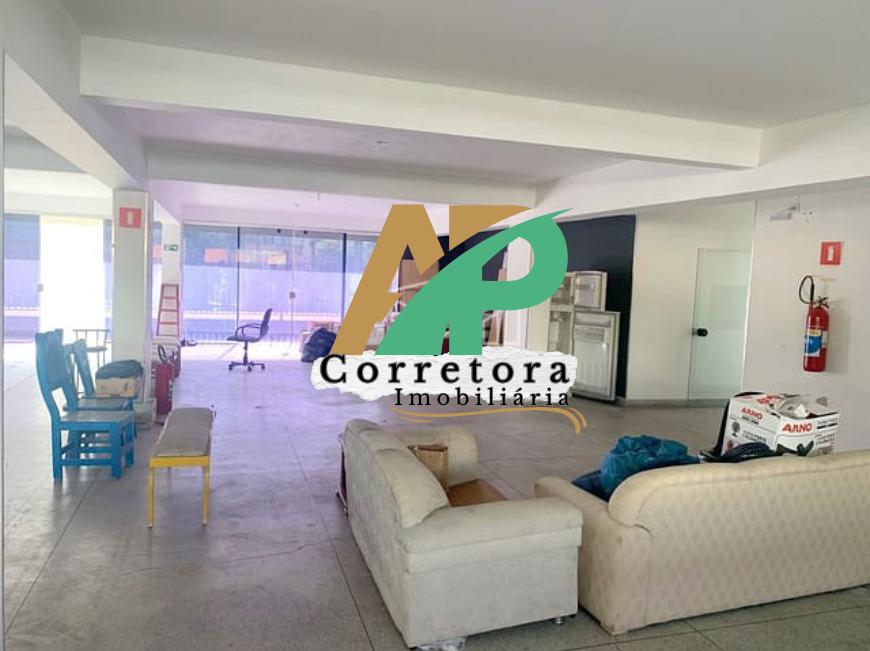 Prédio Inteiro, 1063 m² - Foto 2