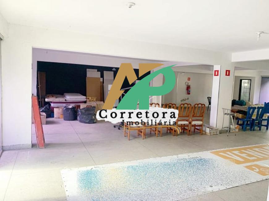 Prédio Inteiro, 1063 m² - Foto 5