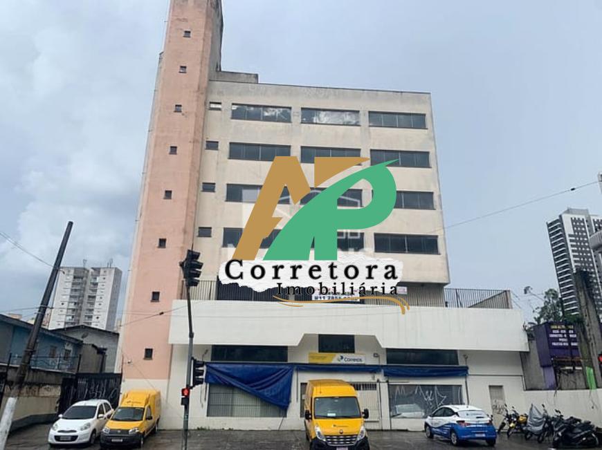 Prédio Inteiro, 1063 m² - Foto 1