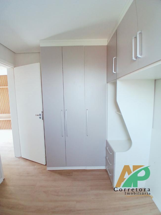 Apartamento, 2 quartos, 46 m² - Foto 15