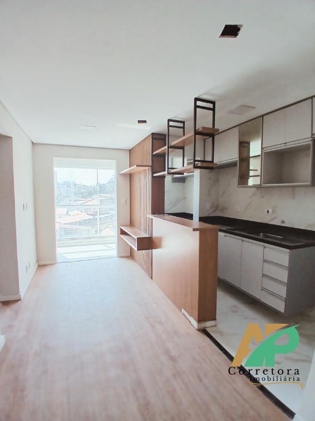Apartamento, 2 quartos, 46 m² - Foto 5