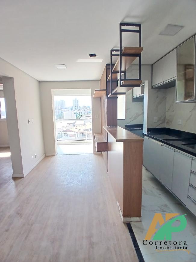Apartamento, 2 quartos, 46 m² - Foto 6